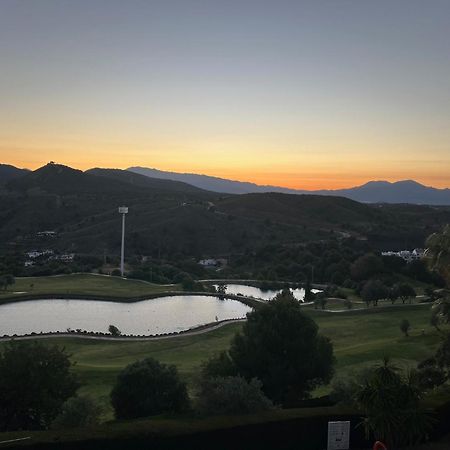 阿尔豪林格朗德Alhaurin Golf Premium Views公寓 外观 照片