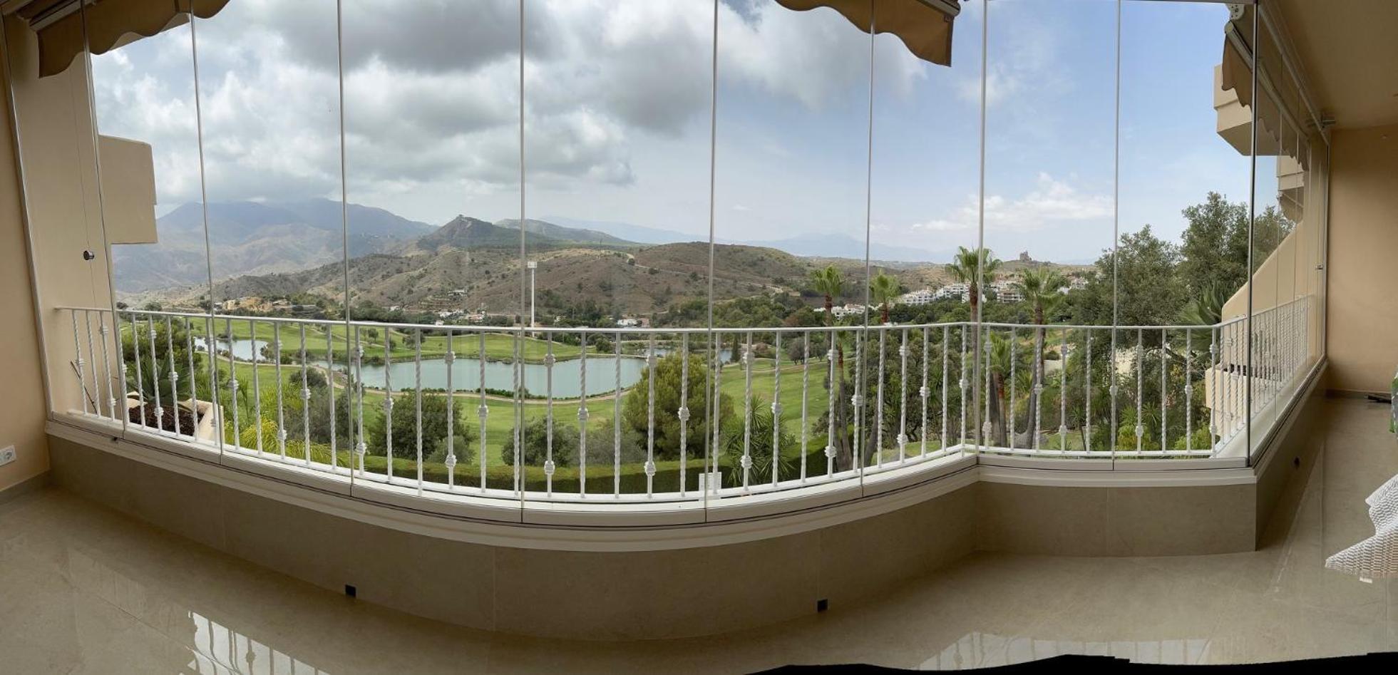 阿尔豪林格朗德Alhaurin Golf Premium Views公寓 外观 照片